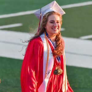 Meet your Posher, Brittany